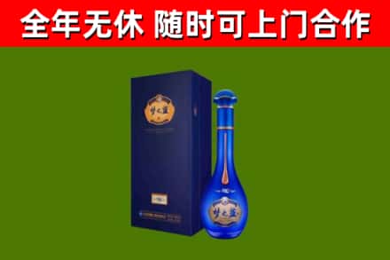 钟祥回收梦之蓝M6